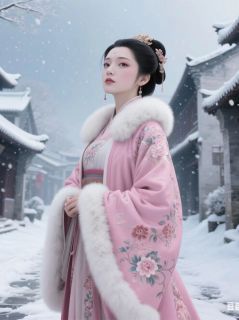 重生后，我带众人围观活埋现场