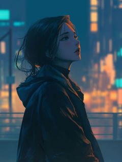 刚出产房恶邻逼我女儿陪葬