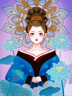 重生后，我冷眼看太子妃进匪窝