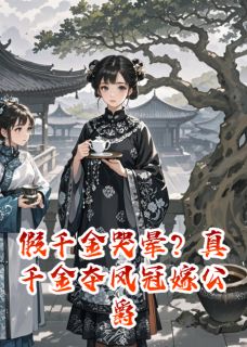 假千金哭晕？真千金夺凤冠嫁公爵