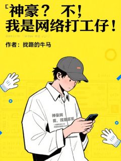 神豪？不，我是网络打工仔