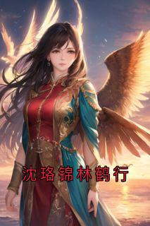 沈珞锦林鹤行