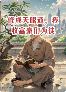 修成天眼通，我收富豪们为徒