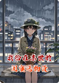 我给在末世的闺蜜送物资