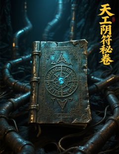 天工阴符秘卷