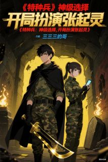 特种兵：神级选择，开局扮演张起
