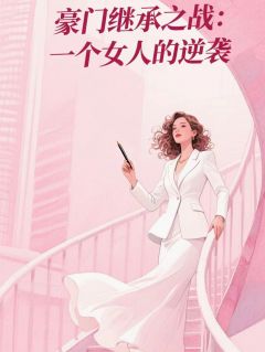 豪门继承之战：一个女人的逆袭