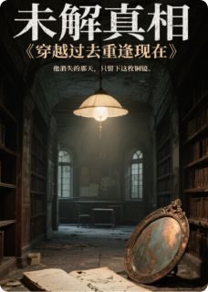 穿越到过去重逢现在