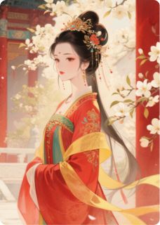 重生后，我不要驸马他疯了