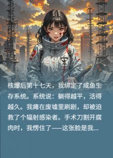 核爆后我靠摆烂救前夫