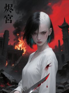 烬宫：刀剃佛心