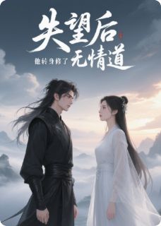 失望后，他转身修了无情道