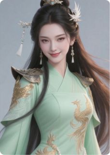 凤衣将魂