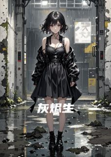 灰烬生