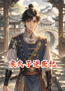 废太子逆袭记