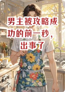 男主被攻略成功的前一秒，出事了