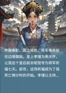 重生后，皇后娘娘她要称帝
