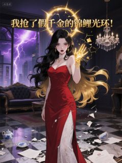 我抢了假千金的锦鲤光环！