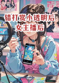 错打赏小透明后女主播后