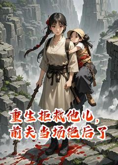 重生拒救他儿，前夫当场绝后了