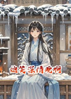 她笑深情晚啊
