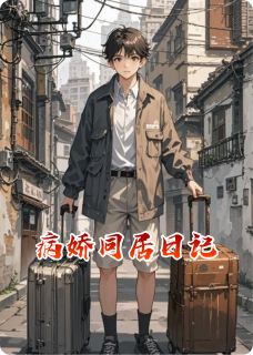 病娇同居日记