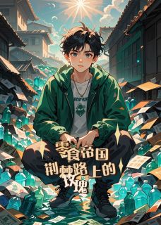 零食帝国：荆棘路上的玫瑰