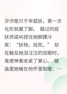 千年萌狐惑我道心