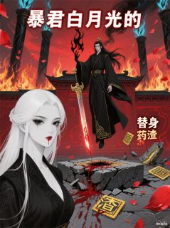 暴君白月光的替身药渣