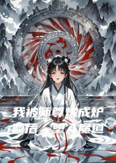我被师尊炼成炉鼎后，堕入魔道