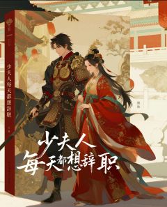 少夫人每天都想辞职