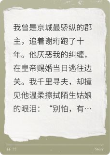替嫁后，敌国新君是我的旧相识