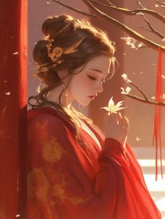 江上渡口无归舟