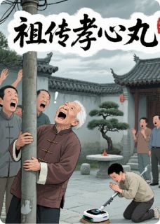 祖传孝心丸