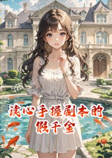读心手握剧本的假千金
