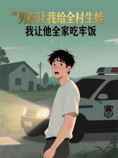 男友让我给全村生娃，我让他全家吃牢饭