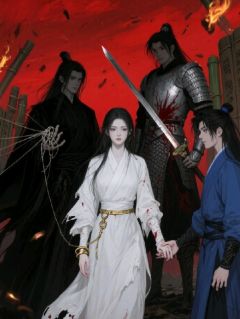 采薇不归