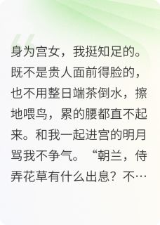 我与贵妃