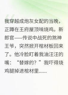 我靠啃鸡当王妃