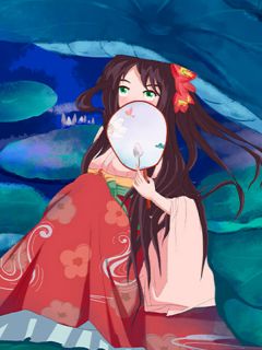 桃花错
