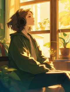 此情可负岁月长