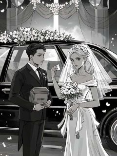 未婚夫把婚车改成灵车给他白月光送葬，我当场退婚