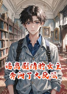 逃离剧情的女主奔向了大反派