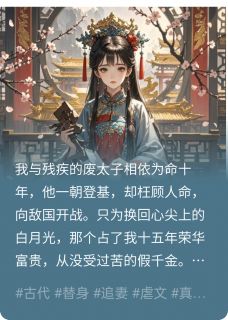 月落凝霜，恨意昭昭