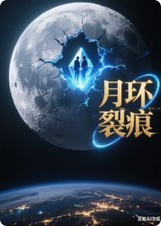 月环裂痕