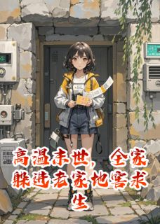 高温末世，全家躲进老家地窖求生