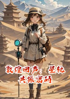 敦煌回声：星轨共振密码