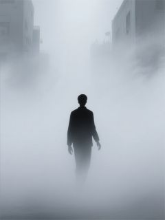 雾墙