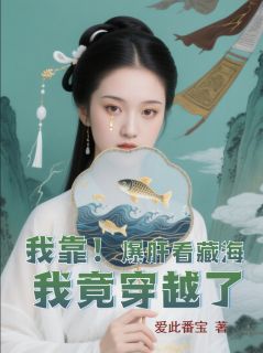 我靠！爆肝看藏海，我竟穿越了