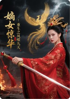 嫡女惊华：重生之凤唳九天